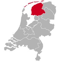 Border Collie Züchter und Welpen in Friesland,